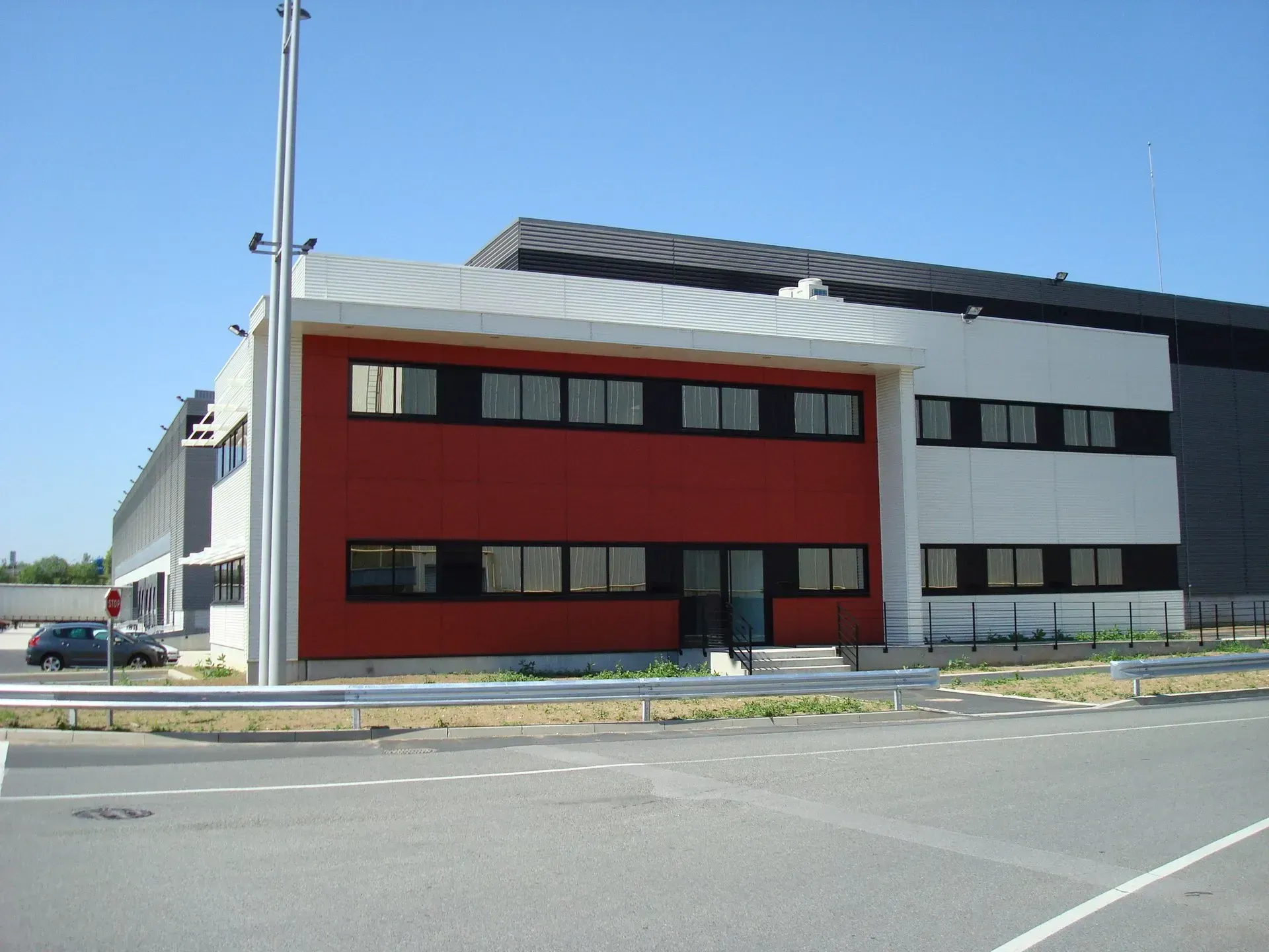 les-marches-oise-prague