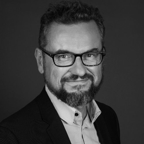Philippe Besombes, directeur général du CMG CG