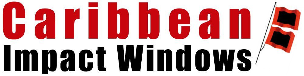 Caribbean Impact Windows
