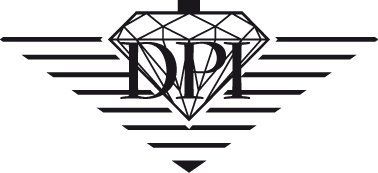 Diamond Parfums International Logo
