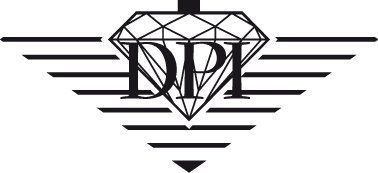 Diamond Parfums International Diamond Parfums International Logo