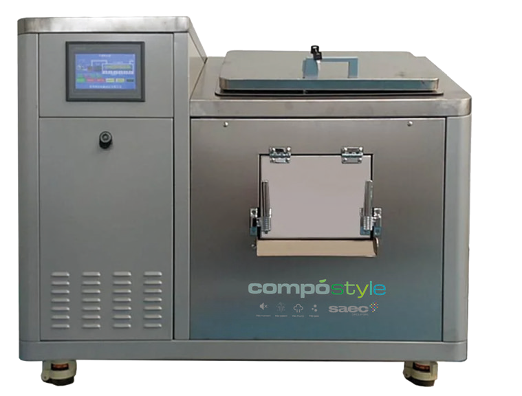 Compostyle SGC 50