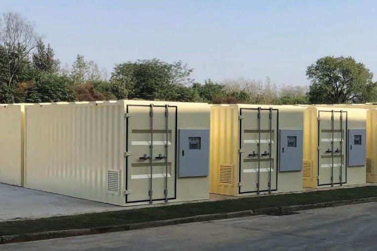 trattamento acque reflue