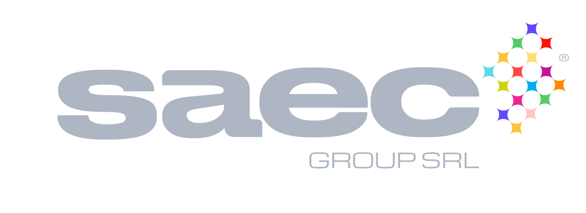 Saec Group Srl-logo