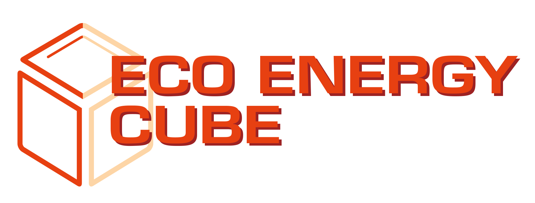 Eco Energy Cube
