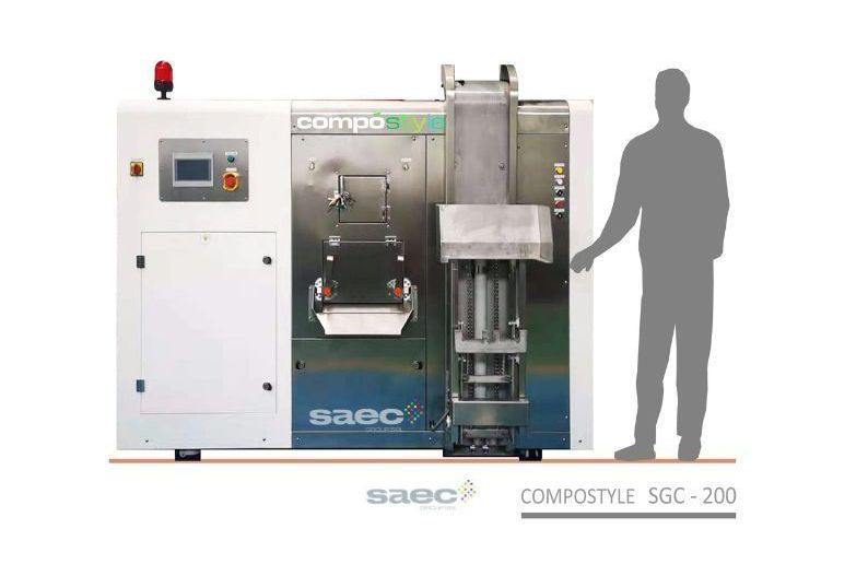 Compostyle SGC 200