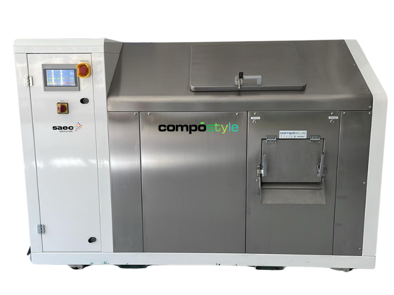Compostyle SGC 100