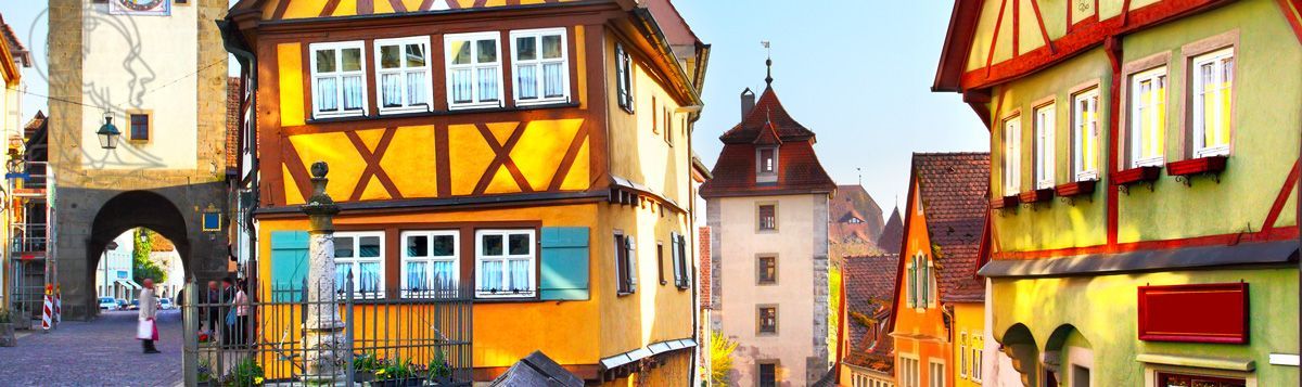 Executive Search in Germany