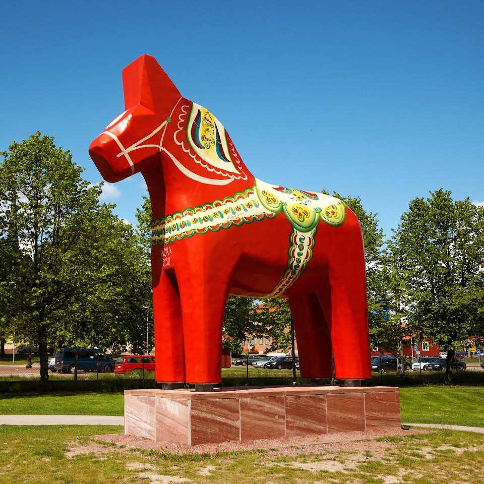 Personalberatung Schweden