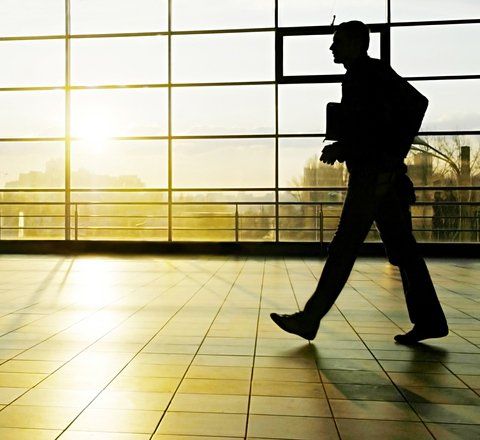 Headhunter Scandinavia