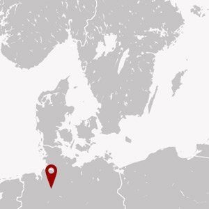 Karte Hepstedt