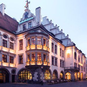 Headhunting Scandinavia