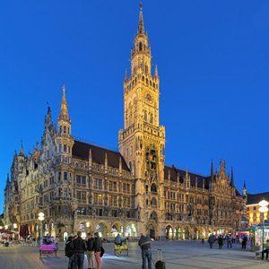 Personalberatung Schweden