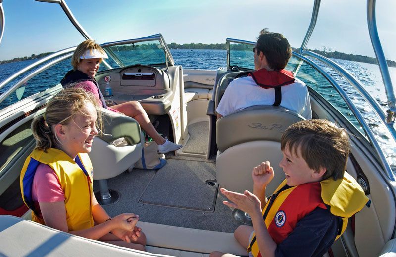 consejos navegacion principiantes