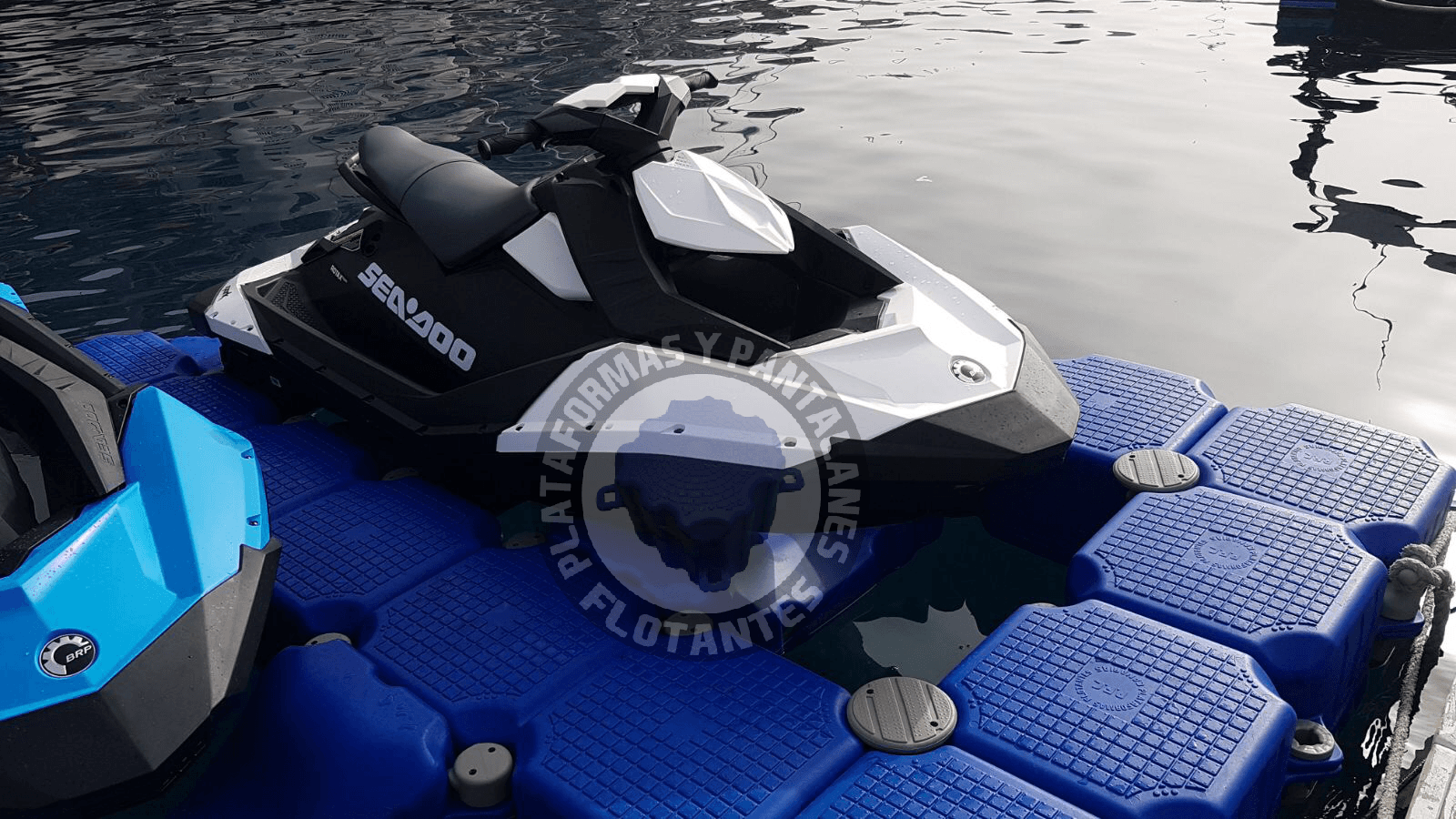 Moto de agua
