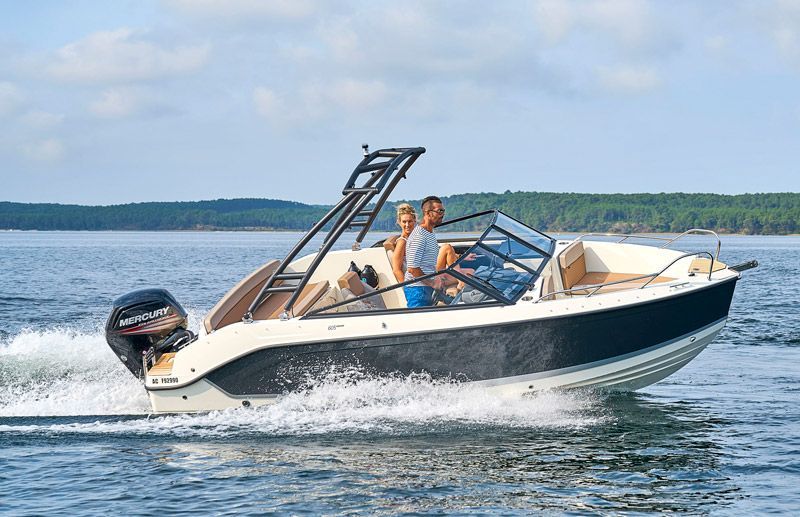 Bowrider