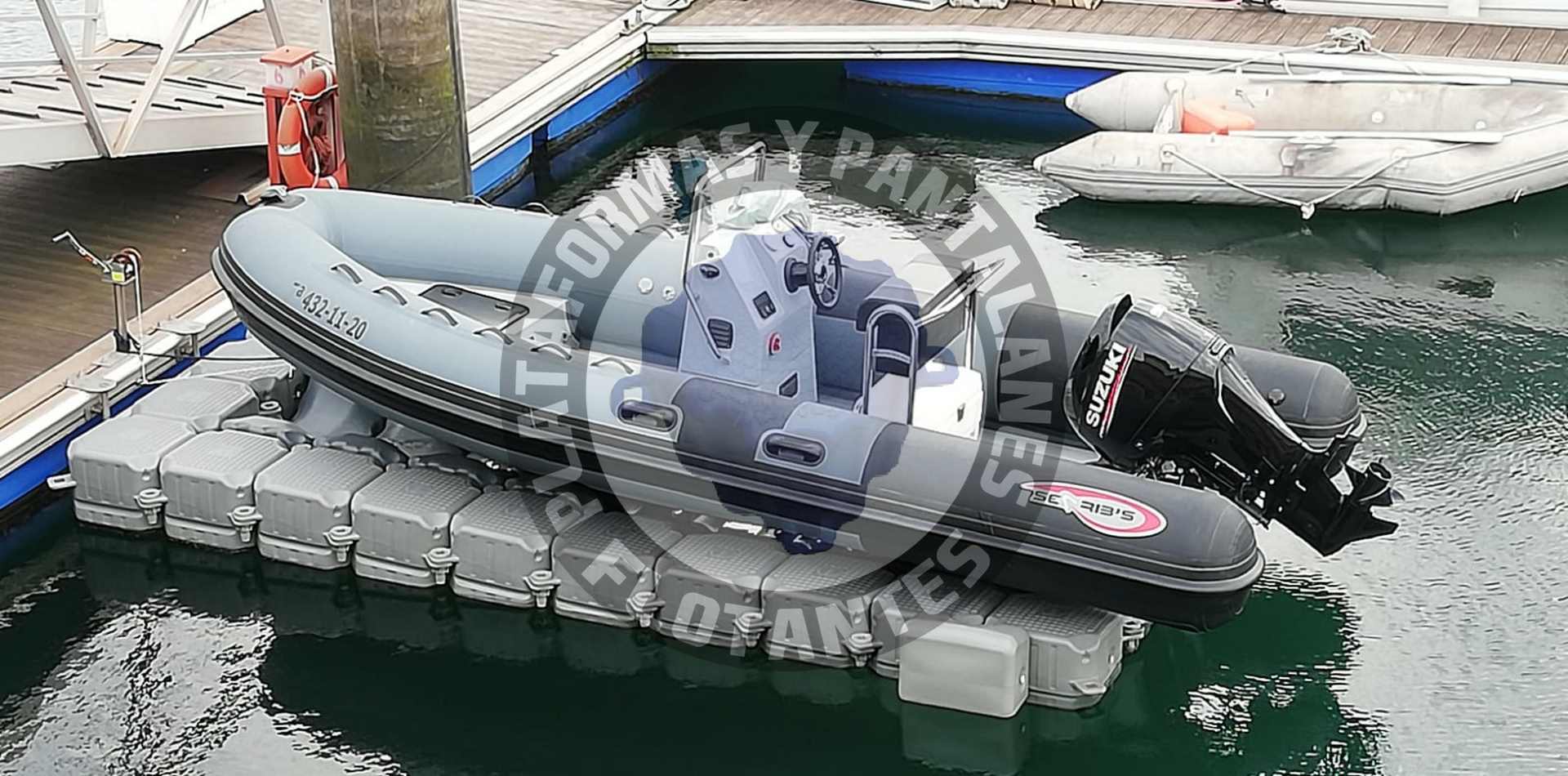 plataforma flotante asturias