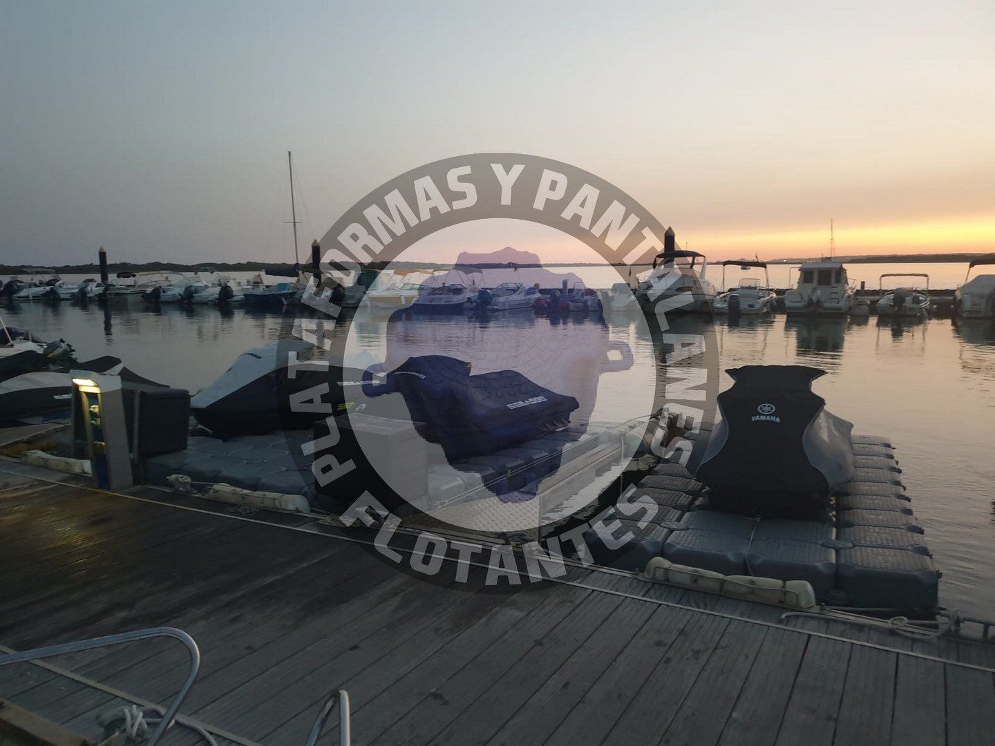 plataformas murcia