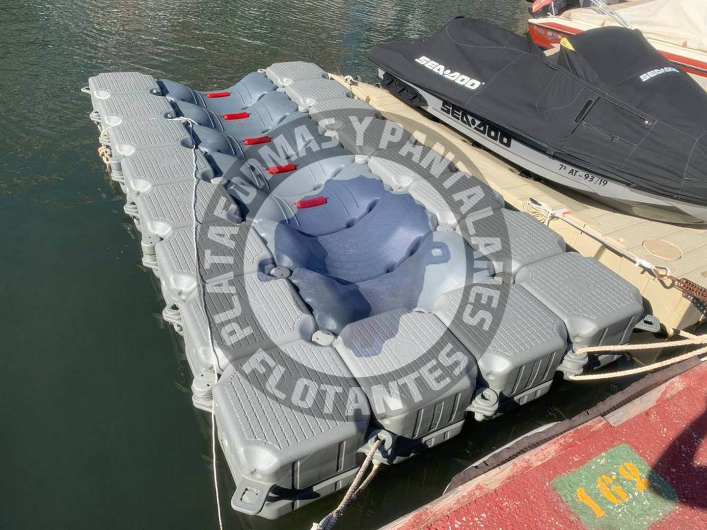 plataforma mdock