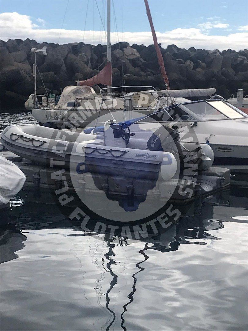 plataforma canarias