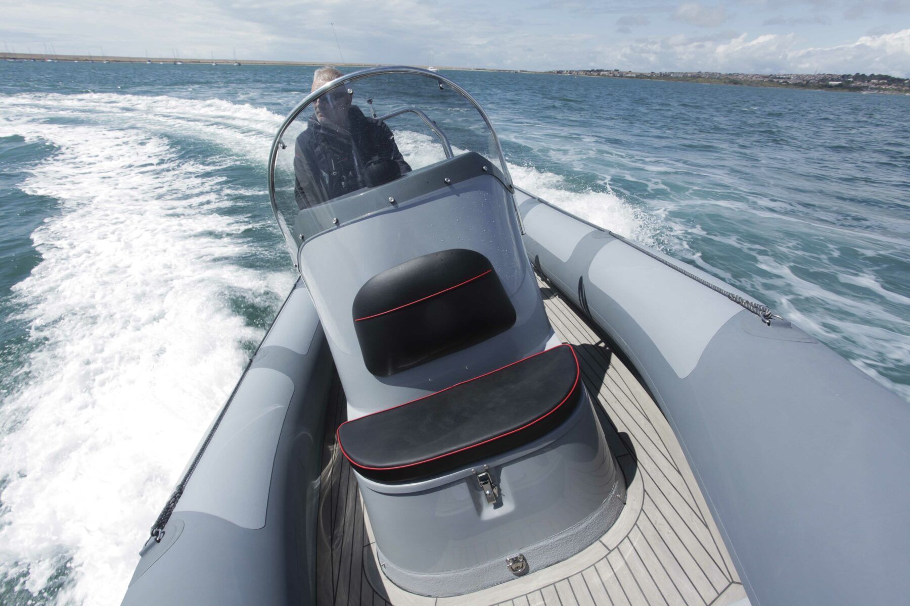 embarcacion neumatica