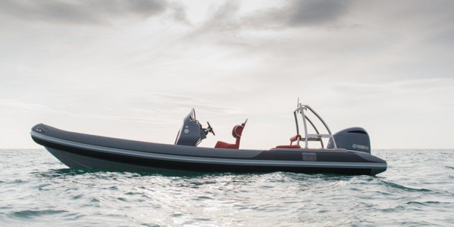 embarcaciones neumaticas