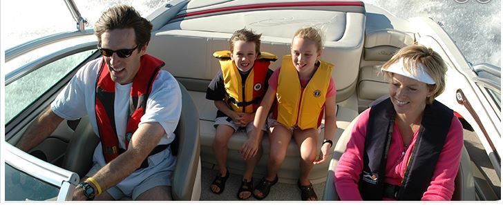 seguridad en la navegacion