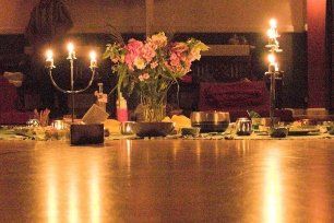 Die Tantrische Hochzeit Jahresgruppe