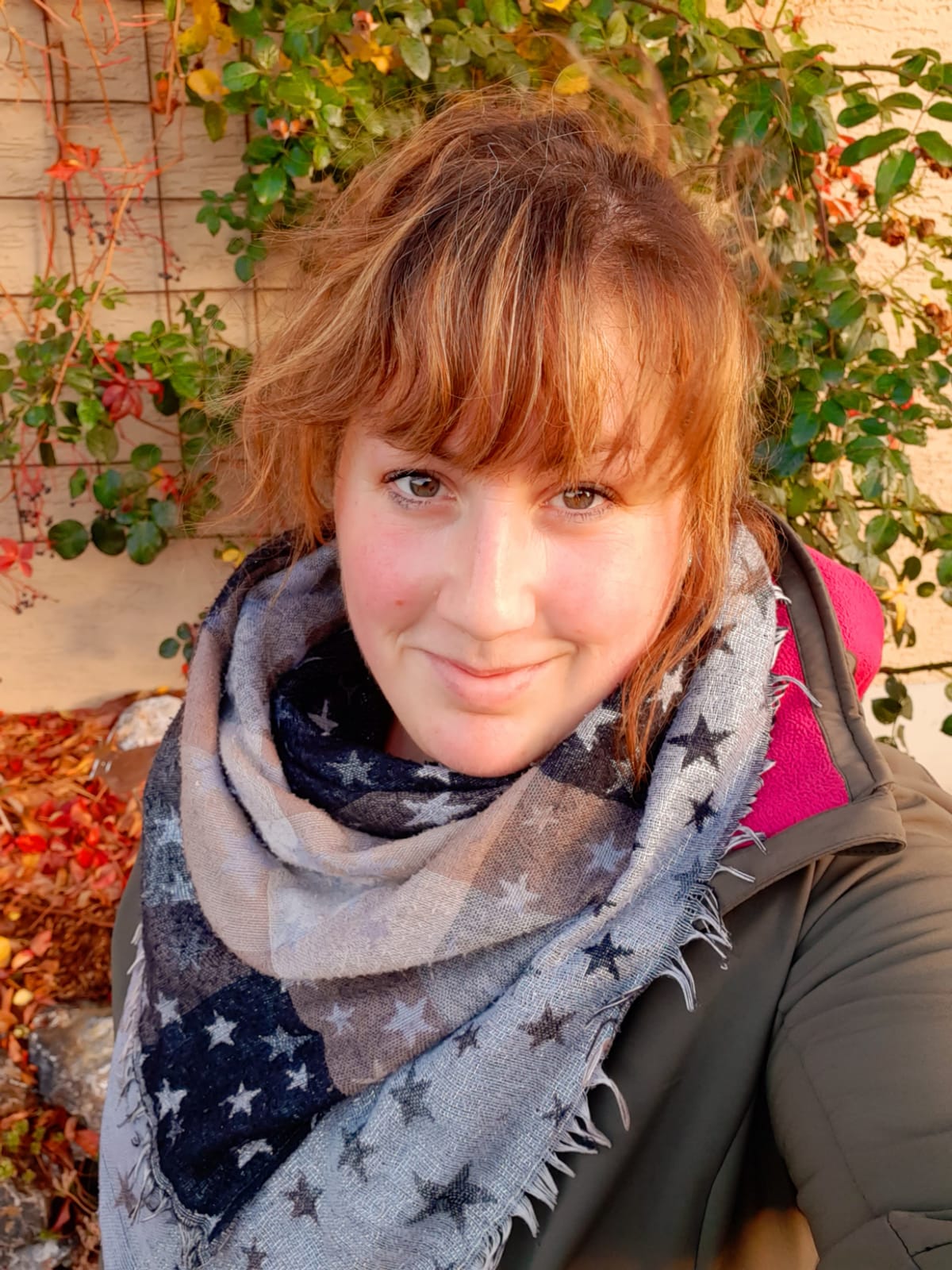 Linda Willeke – pädagogische Fachkraft, Lehramtsstudentin