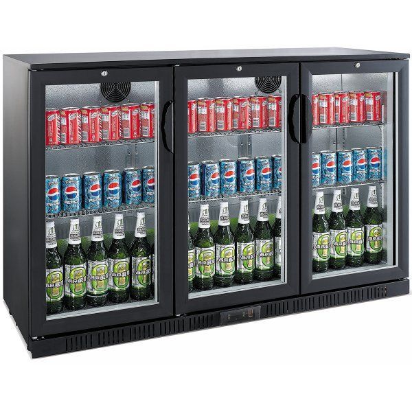 Bar Cooler undercounter