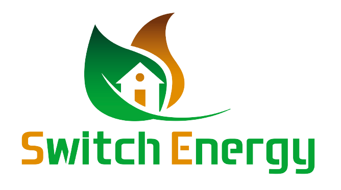 Switch energy