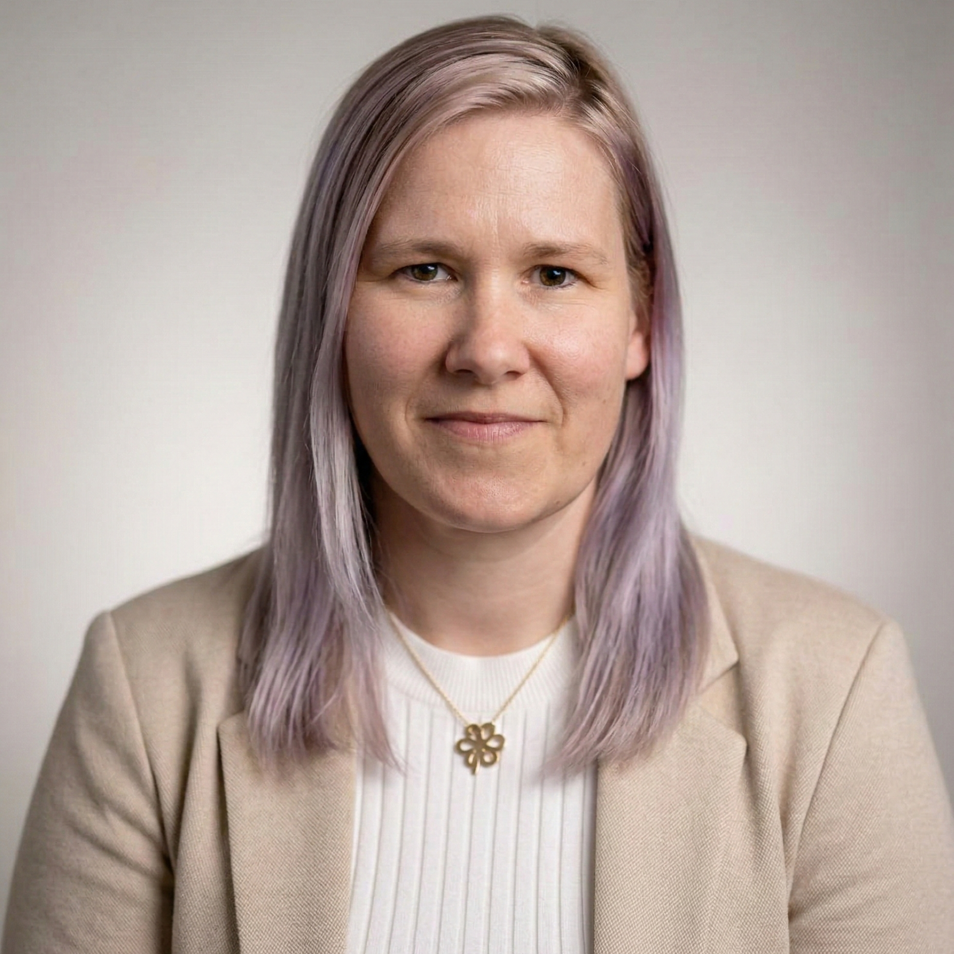 Profilbild Dana Hege