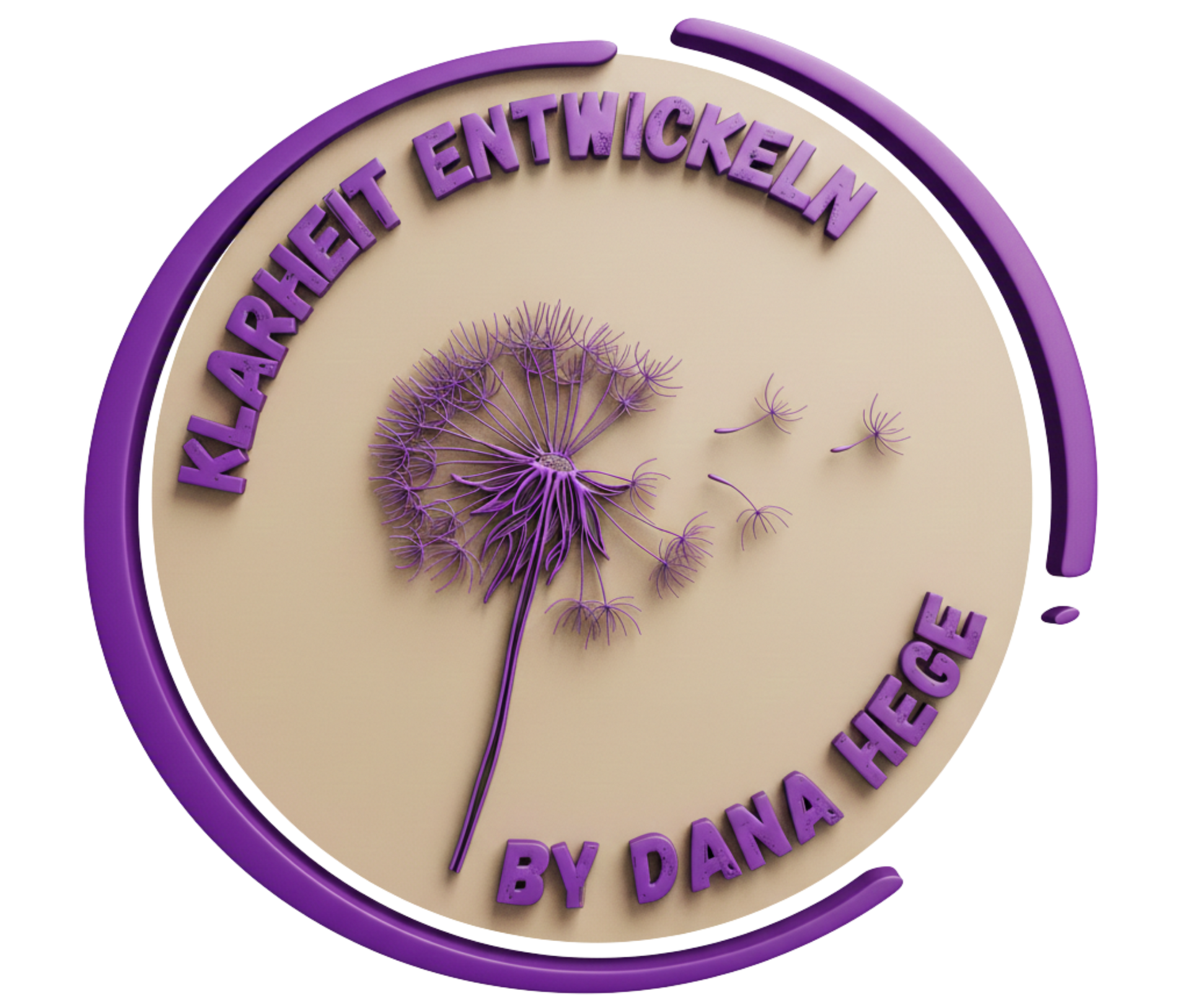 Logo von Klarheit-Entwickeln.de