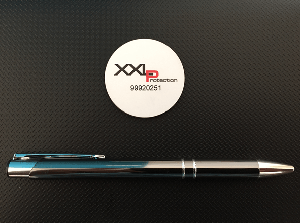 Wächterkontrollsystem