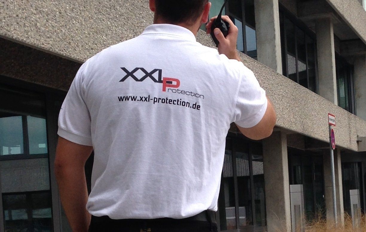 Standwache & Pfortendienst