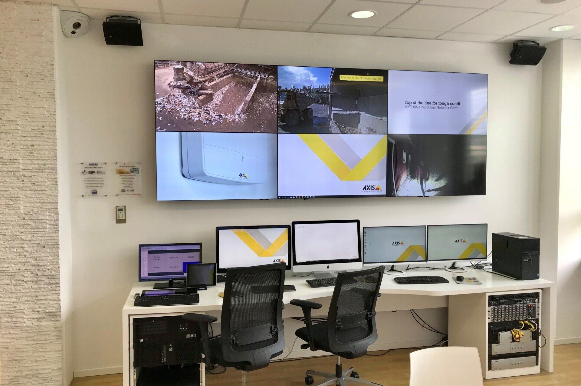 24h 7Tage Leitstelle Notrufleitstelle XXL Protection