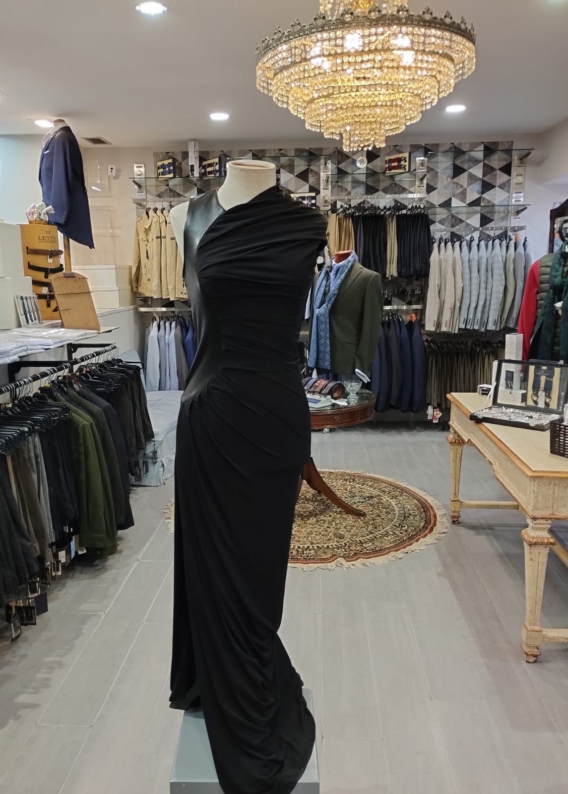 Modistería Alta Costura