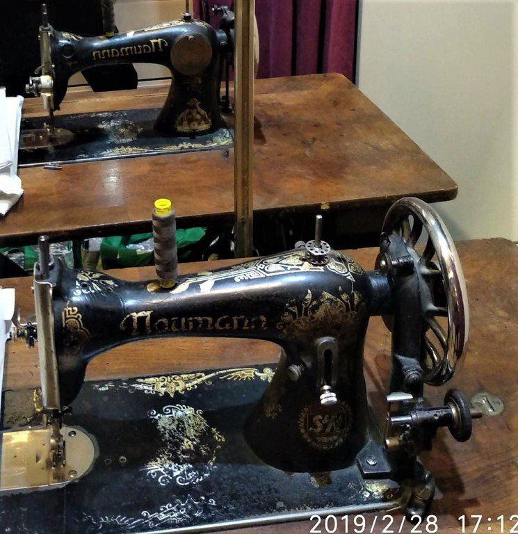 hecho a mano sastreria garcia solis