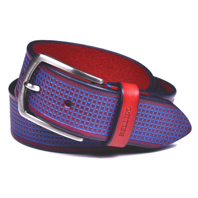 cinturon vestir sastreria garcia solis