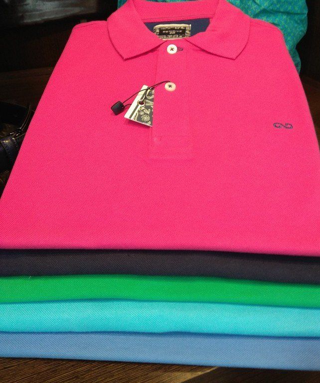 camisa verano sastreria garcia solis