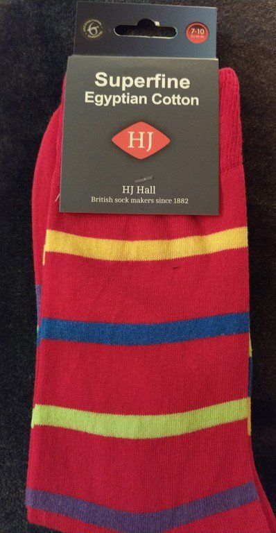 calcetin hilo egipcio sastreria garcia solis