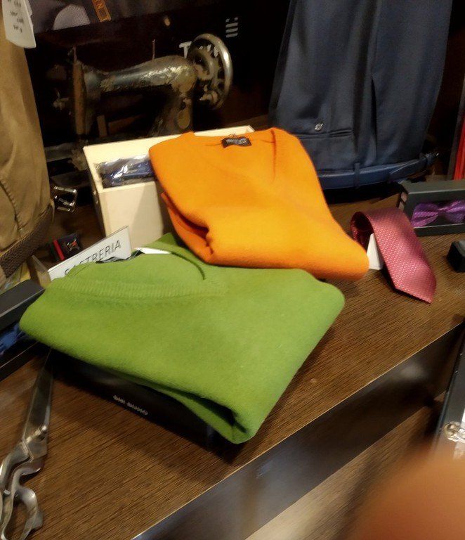 jersey sastreria garcia solis