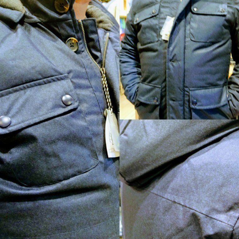 para el invierno lluvioso, lo mejor