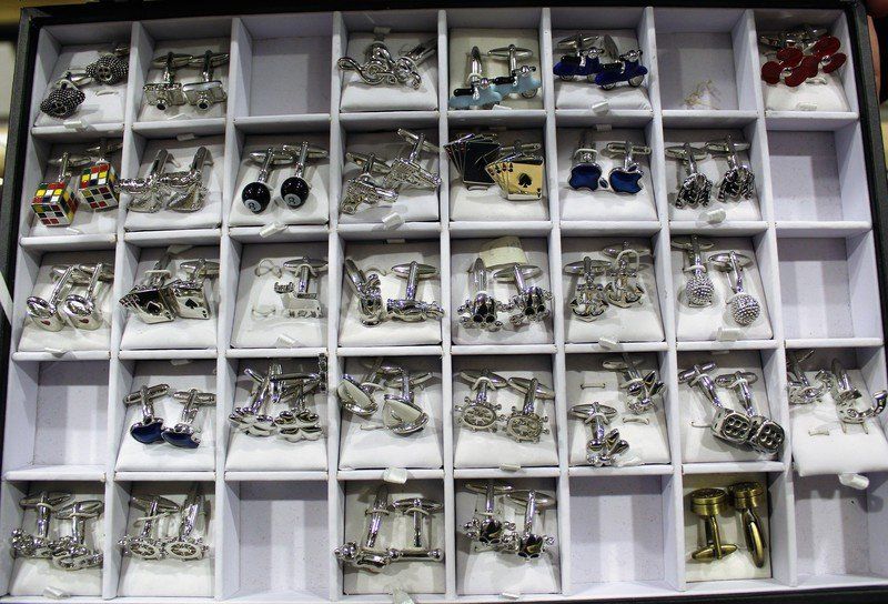 cinturon vestir sastreria garcia solis