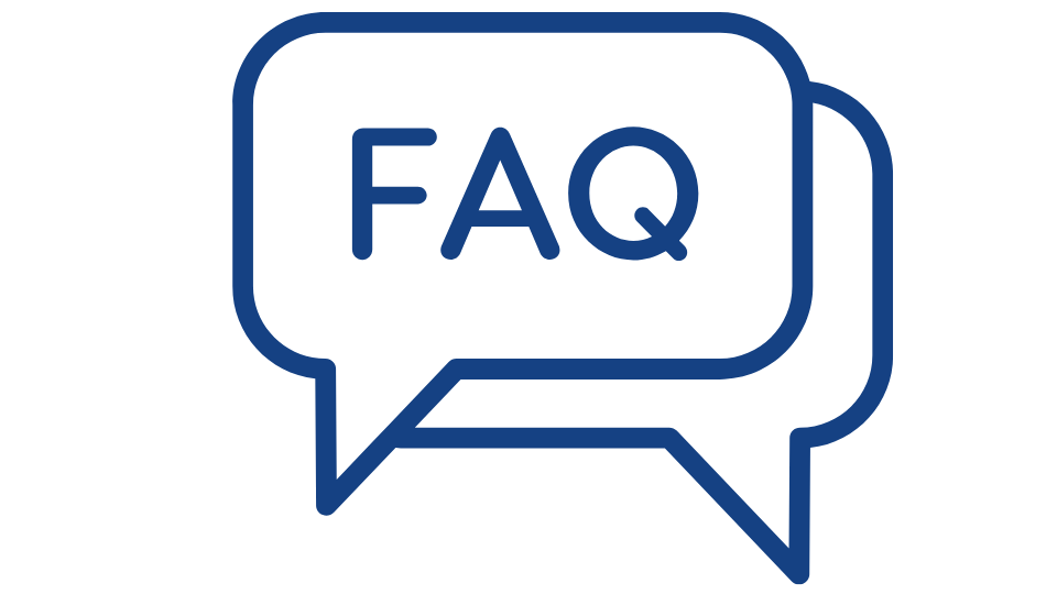 Icon FAQ