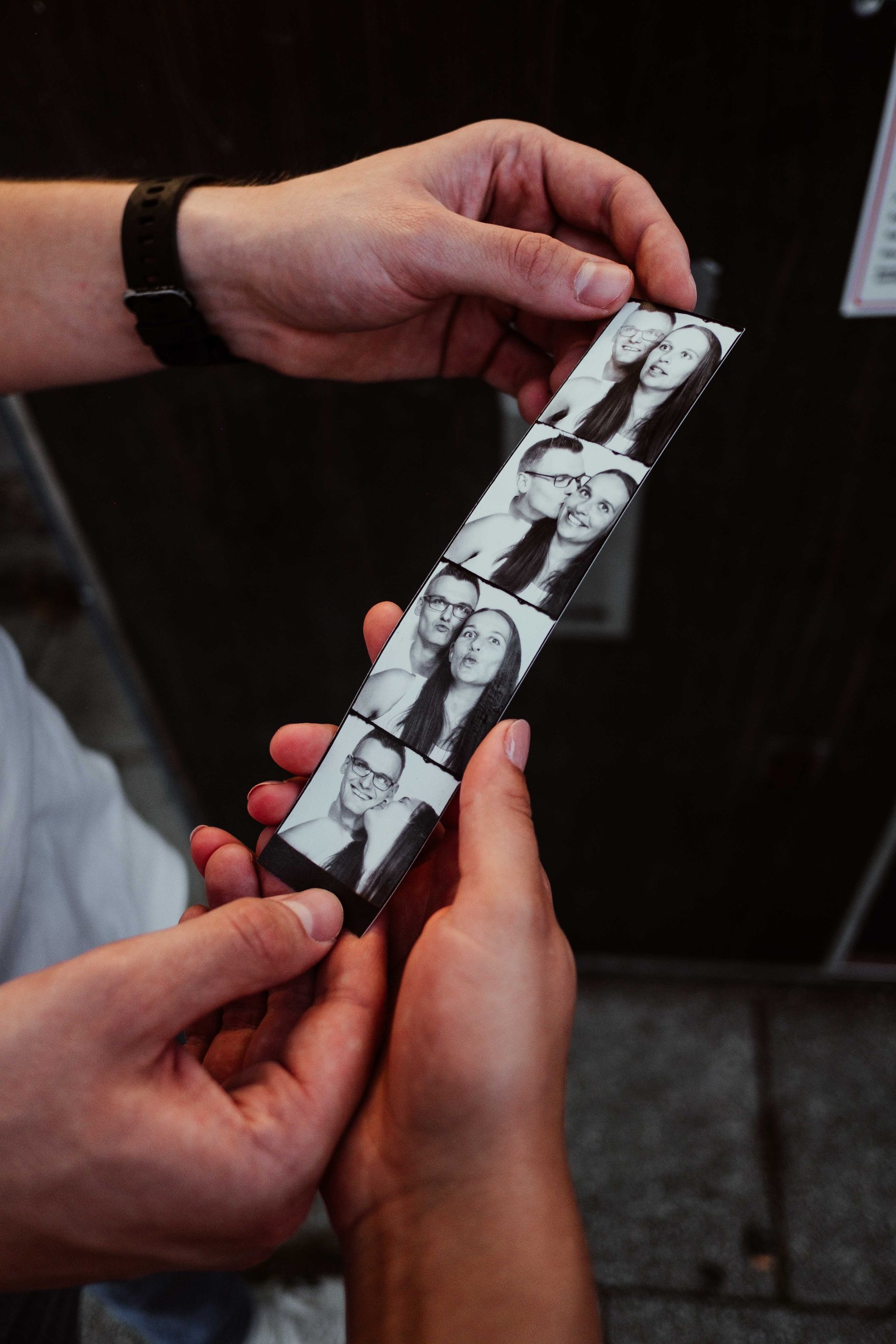 Fotoautomat, Fotolocation Köln, Portrait Fotolocation, Photoautomat, Ebertplatz