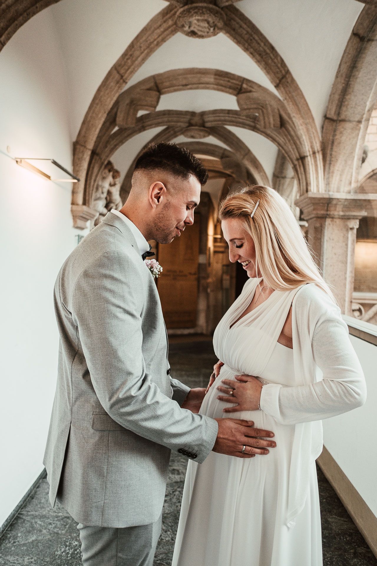 historisches rathaus köln rentkammer