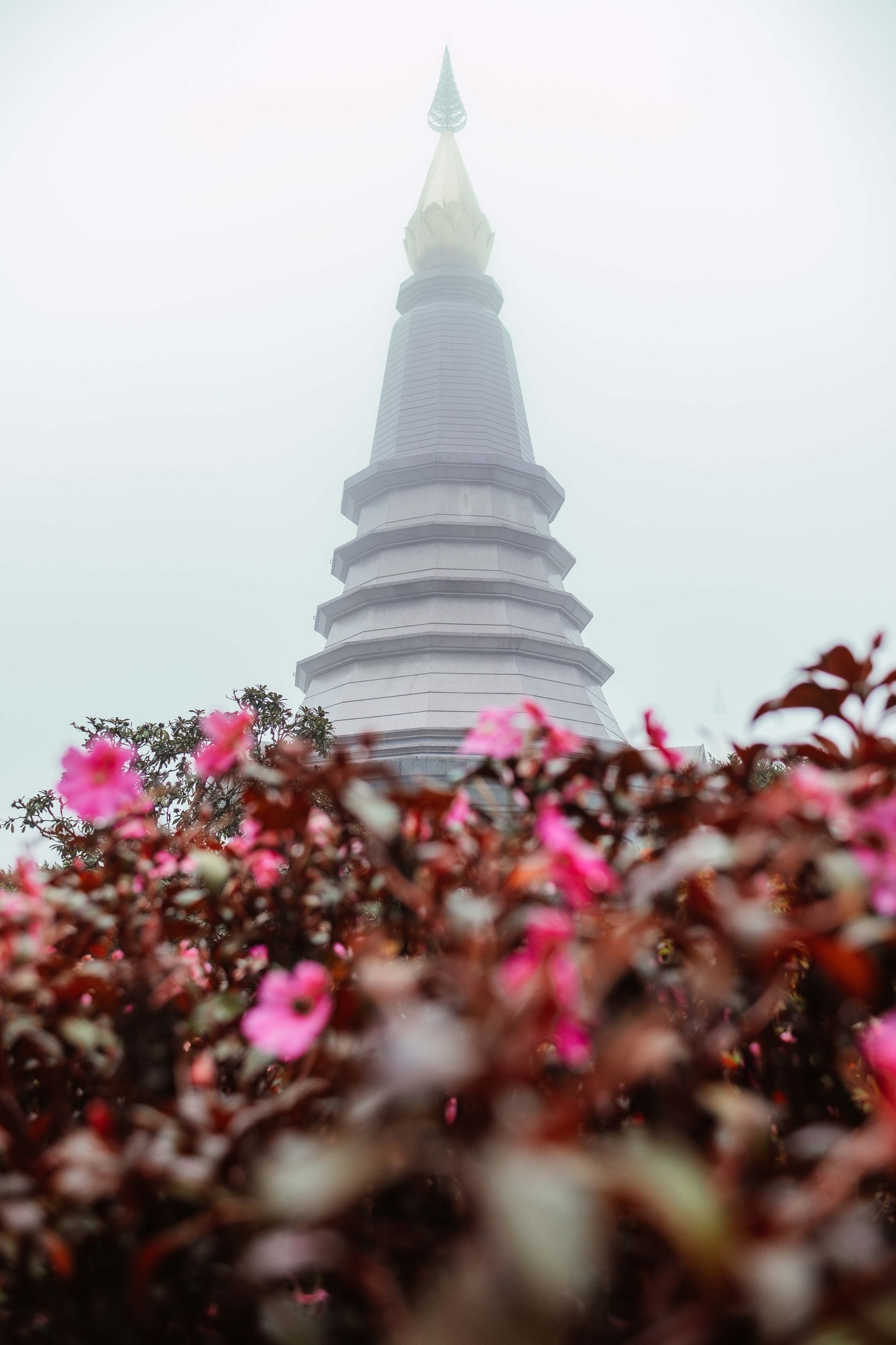 doi inthanon tour