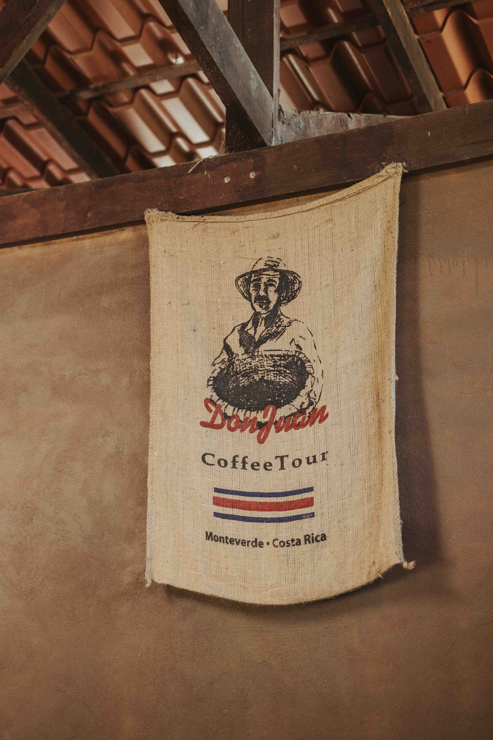 don juan coffee tours