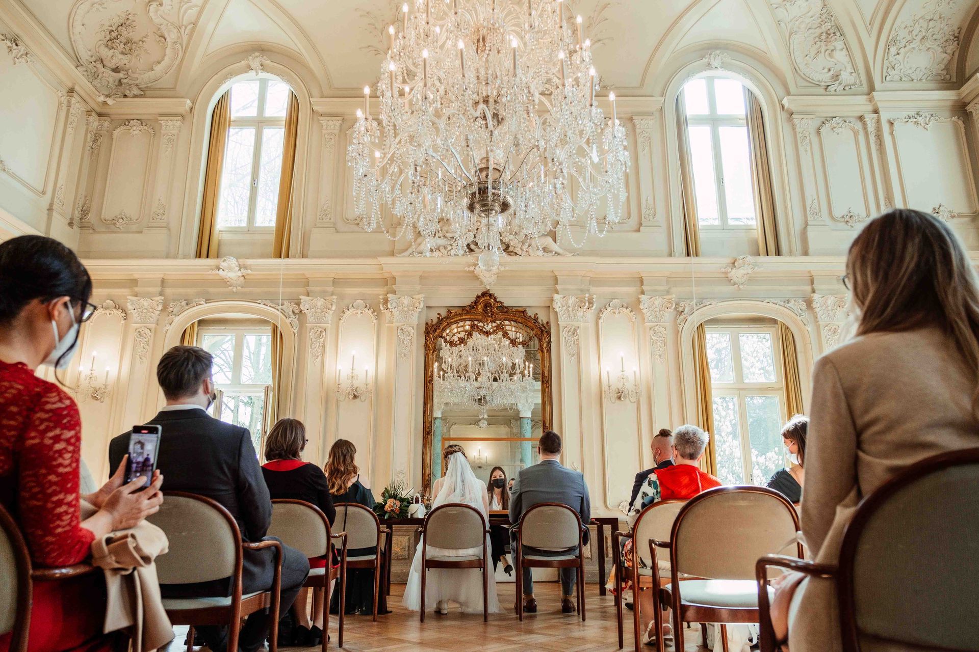 spiegelsaal schloss morsbroich leverkusen